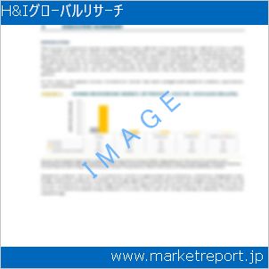 市場と産業調査レポートのイメージ